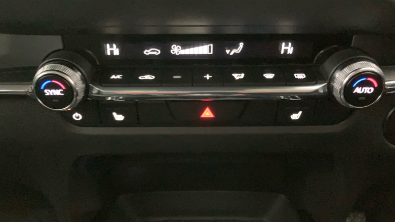 Mazda CX-30 2.0 e-Skyactiv X MHEV Centre-Line 5dr Petrol Hatchback